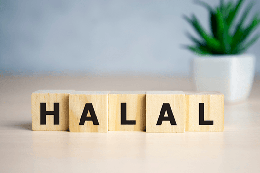 What is Halal? And Why Is It Important? - Halal Wine Cellar