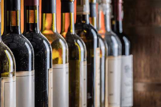 Why Are There Big Differences Between Wine Prices? - Halal Wine Cellar