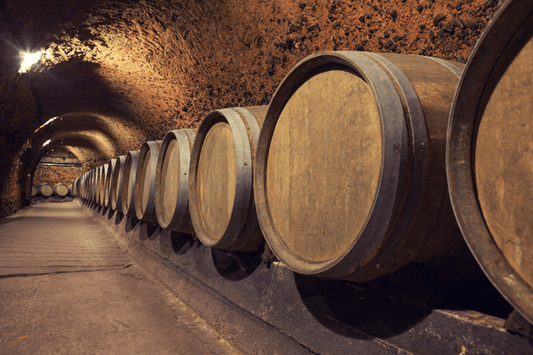 How Non-alcoholic Wine is Changing the Wine Industry - Halal Wine Cellar