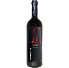 Buonafide - Superiore Rosso Dry (0.0%) - Halal Wine Cellar