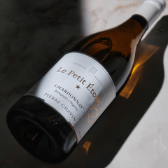 Le Petit Étoilé - Chardonnay (0.0%) - Halal Wine Cellar