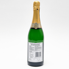 Le Petit Etoile - Chardonnay Sparkling (0.0%) - Halal Wine Cellar
