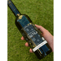 La Tautila - Tempranillo (0.0%) - Halal Wine Cellar