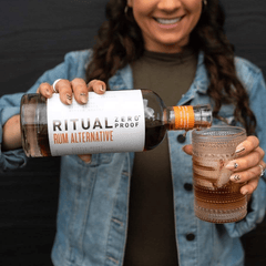 Ritual Rum Alternative - Halal Wine Cellar