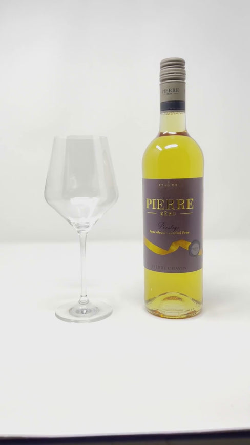 Pierre Chavin - Prestige Chardonnay Blanc (0.0%)