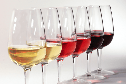 Get to Know What Gives Wine Its Character! - Halal Wine Cellar