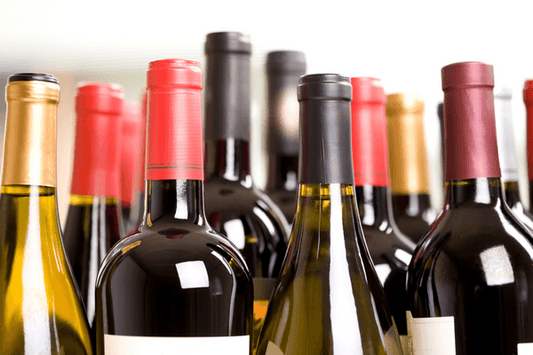 A Guide To Picking Nonalcoholic Wine - Halal Wine Cellar