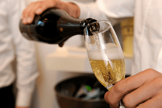 Cheers with Delicious Non-alcoholic Sparkling Wines! - Halal Wine Cellar