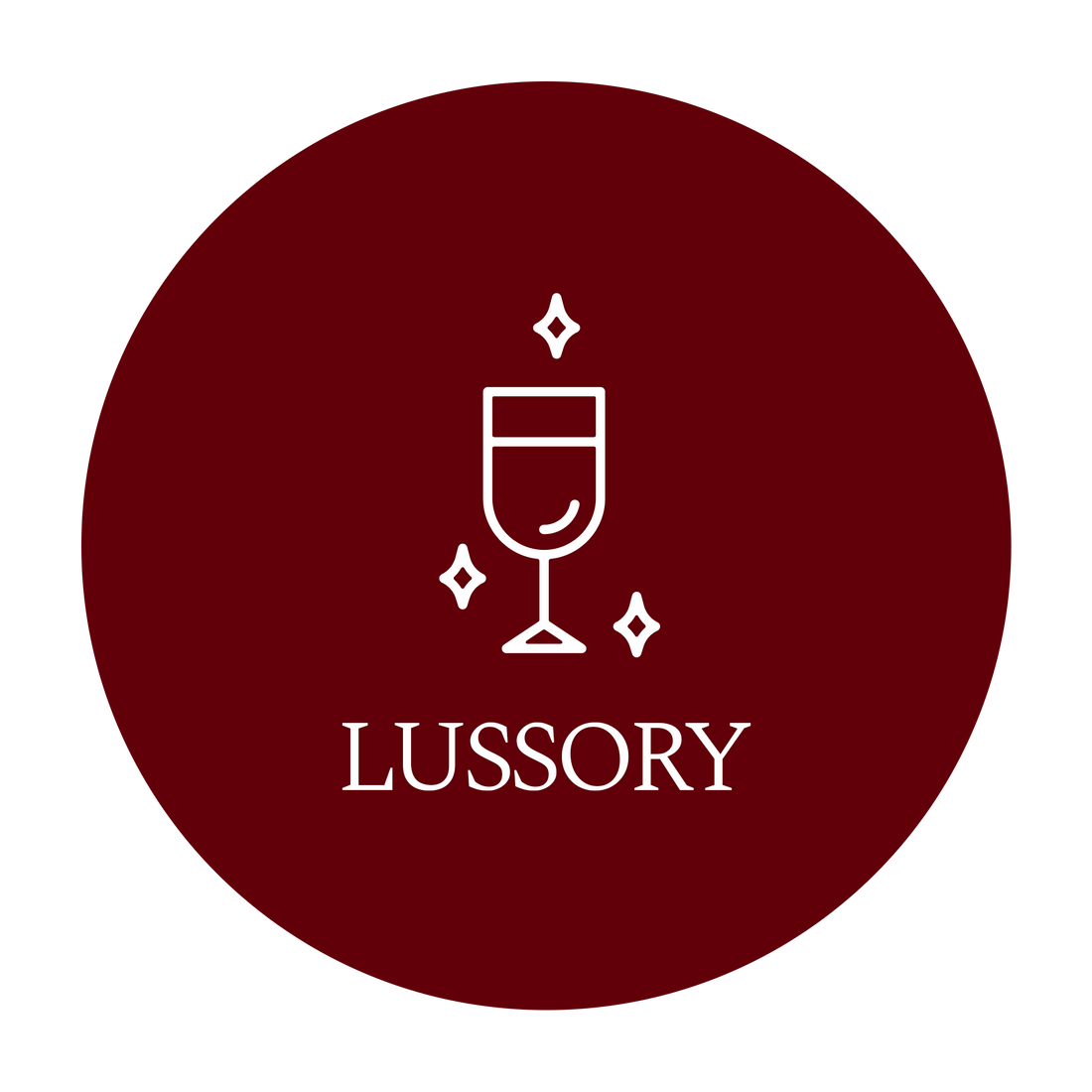 Lussory (Spain) - Halal Wine Cellar