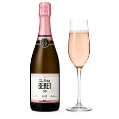 Le Petit Beret - Sparkling Rose (0.0%)