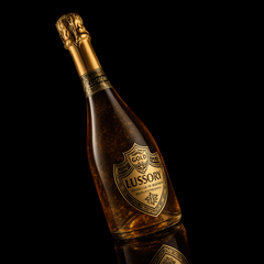Lussory 24k Gold Sparkling Wine (0.0%)