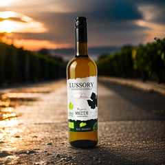 Lussory - Organic Chardonnay (0.0%)