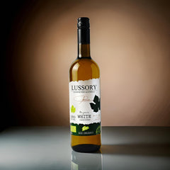 Lussory - Organic Chardonnay (0.0%)