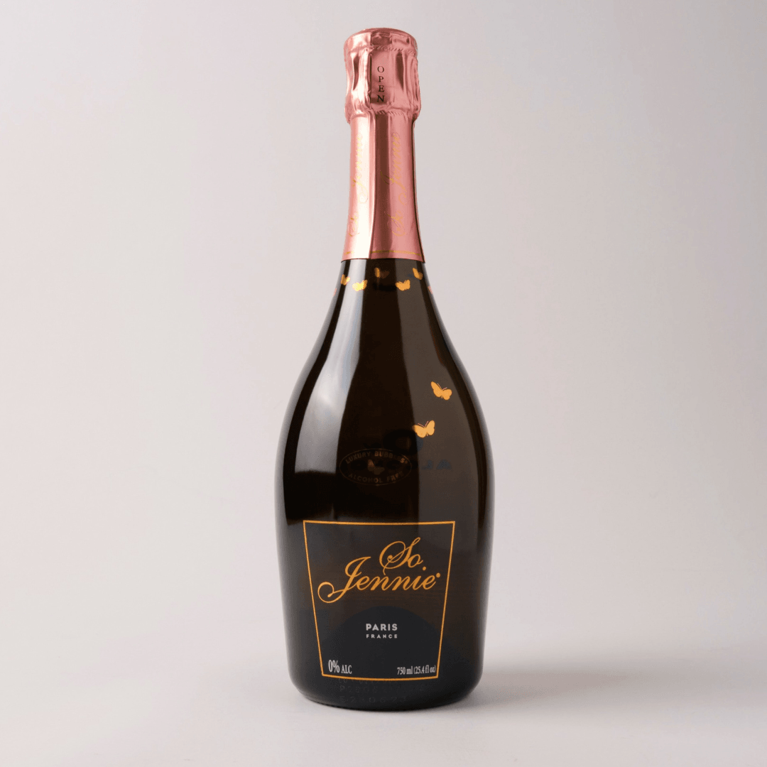 So Jennie Paris (0.0%) - Halal Wine Cellar
