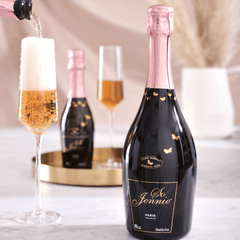 So Jennie Paris (0.0%) - Halal Wine Cellar