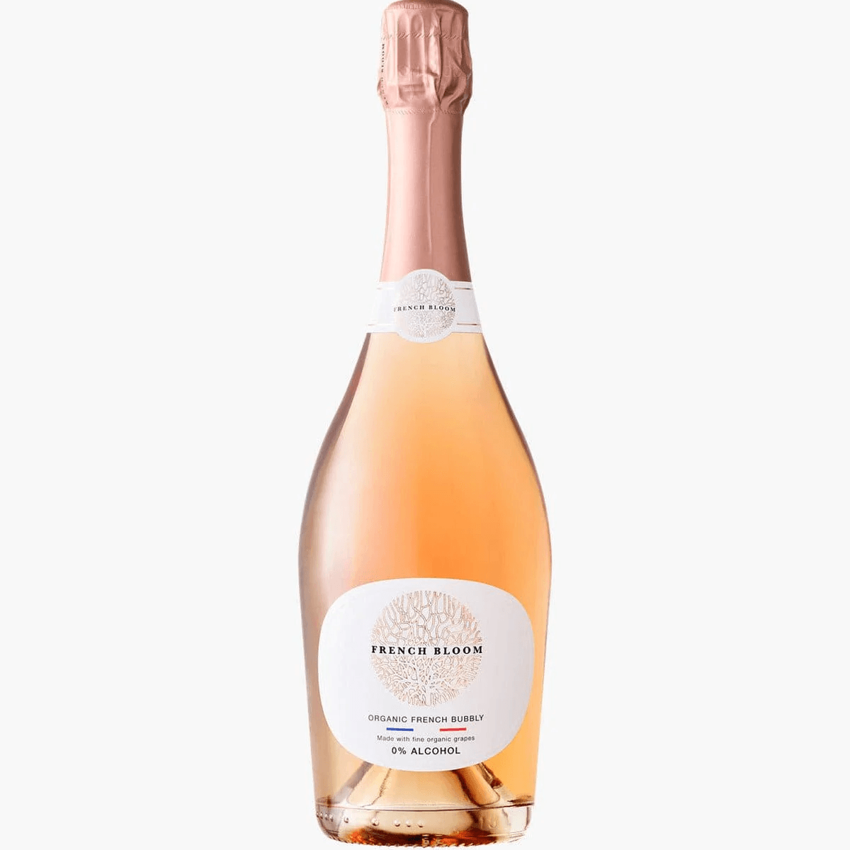 French Bloom - Le Rose - Halal Wine Cellar