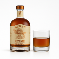 Lyre's - Amaretti