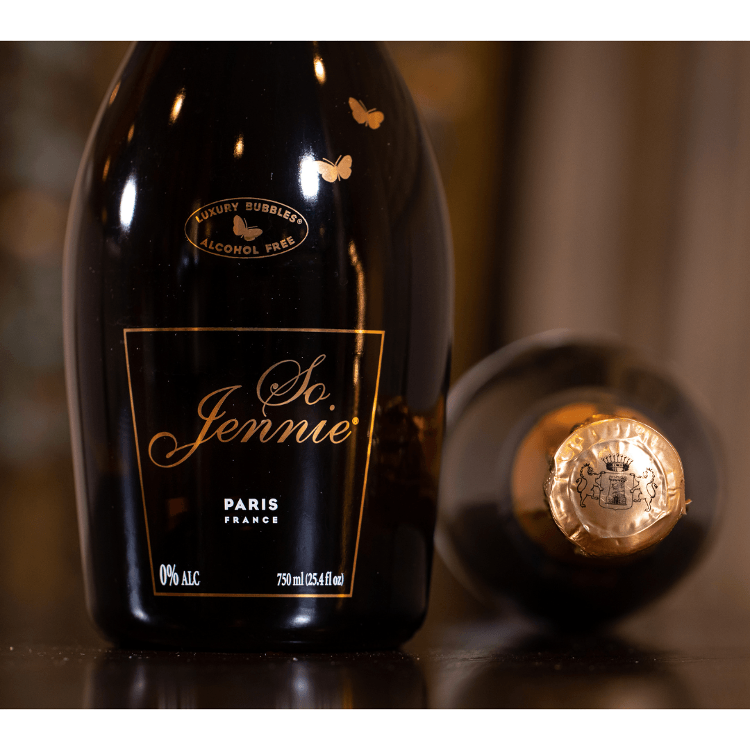 So Jennie Paris (0.0%) - Halal Wine Cellar