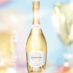 French Bloom - Le Blanc - Halal Wine Cellar