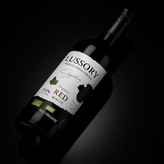 Lussory - Organic Merlot (0.0%)