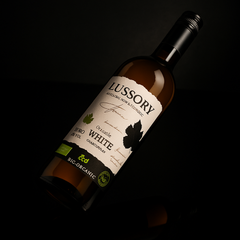 Lussory - Organic Chardonnay (0.0%)