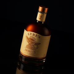 Lyre's - Amaretti