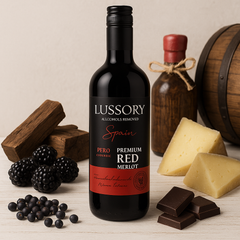 Lussory - Premium Merlot (0.0%)
