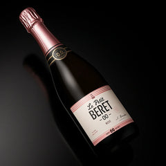 Le Petit Beret - Sparkling Rose (0.0%)