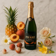 Pierre Zero - Chardonnay Sparkling (0.0%)