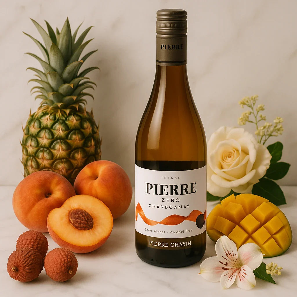 Pierre Zero - Chardonnay (0.0%)