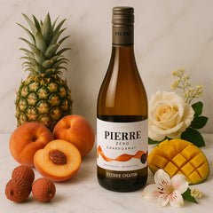 Pierre Zero - Chardonnay (0.0%)