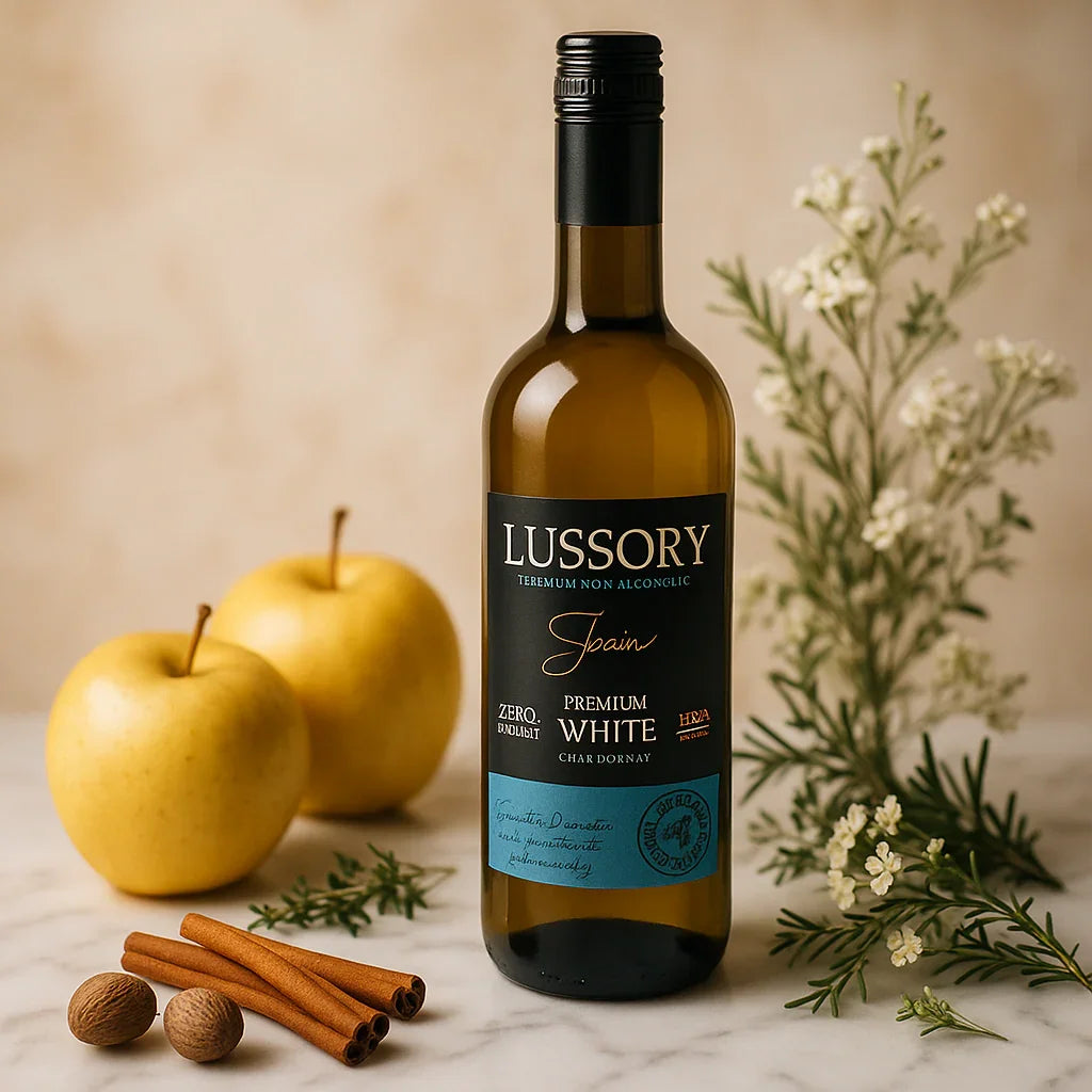 Lussory - Premium Chardonnay (0.0%)