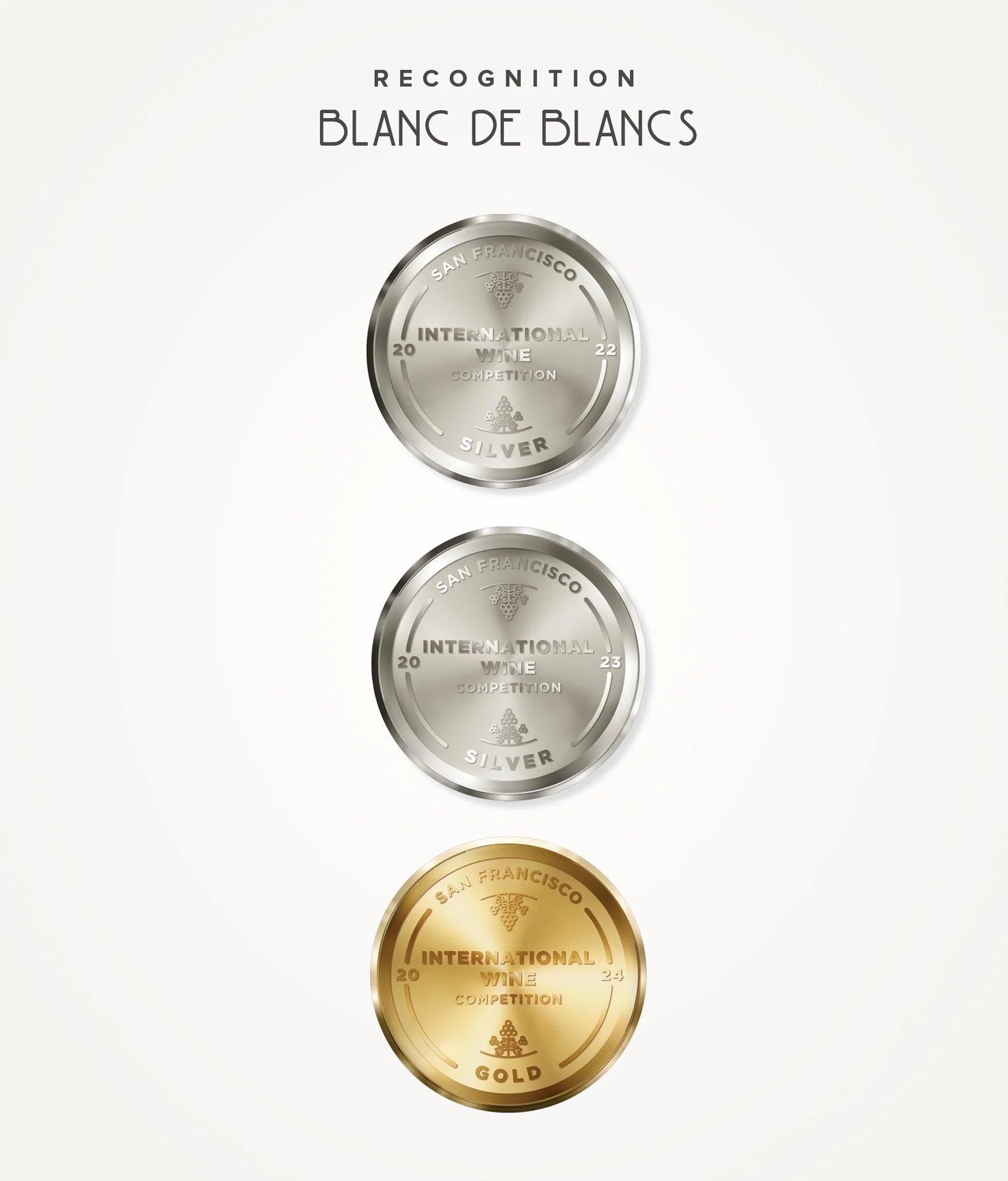 Prima Pave - Blanc de Blancs (0.0%)