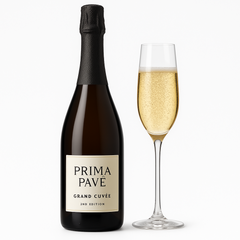Prima Pave - Grand Cuvee 2nd Edition (0.0%)