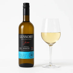 Lussory - Premium Chardonnay (0.0%)