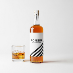 Espadafor Ronsin Non-Alcoholic Rum