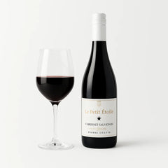 Le Petit Etoile - Cabernet Sauvignon (0.0%)