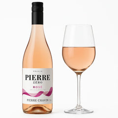 Pierre Zero - Rosé (0.0%)