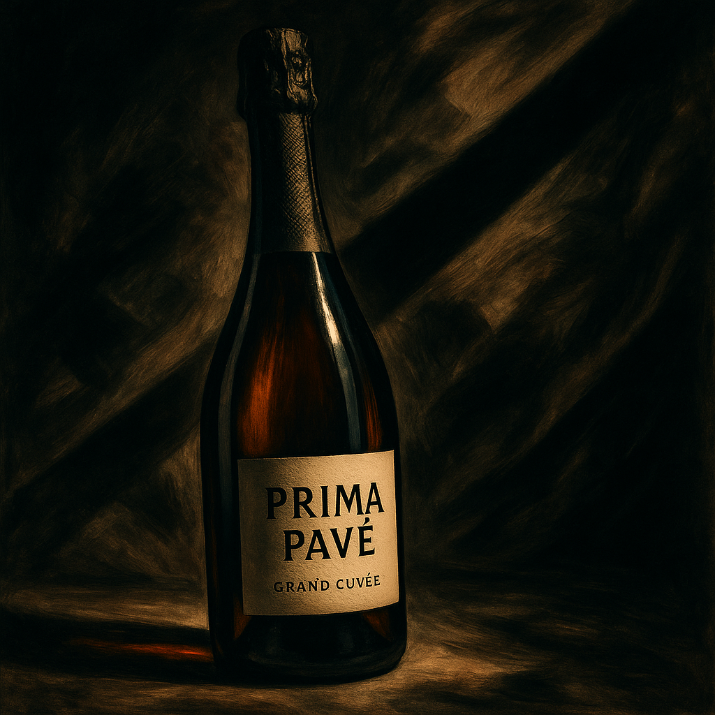 Prima Pave - Grand Cuvee 2nd Edition (0.0%)