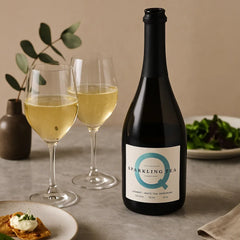 Copenhagen Sparkling Tea BLA