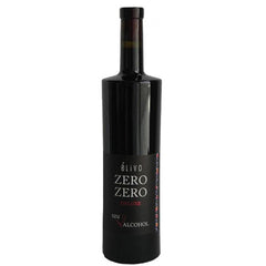 Elivo - Zero Zero Deluxe Red - (0.0%) - Halal Wine Cellar