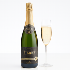 Pierre Zero - Chardonnay Sparkling (0.0%)