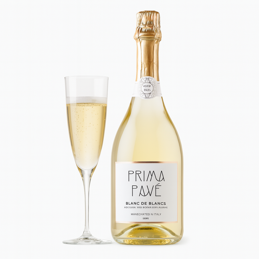 Prima Pave - Blanc de Blancs (0.0%)