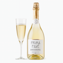 Prima Pave - Blanc de Blancs (0.0%)