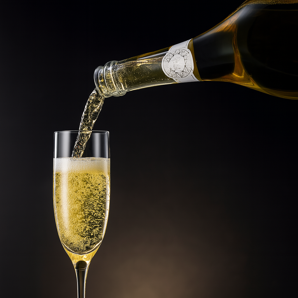 Prima Pave - Blanc de Blancs (0.0%)