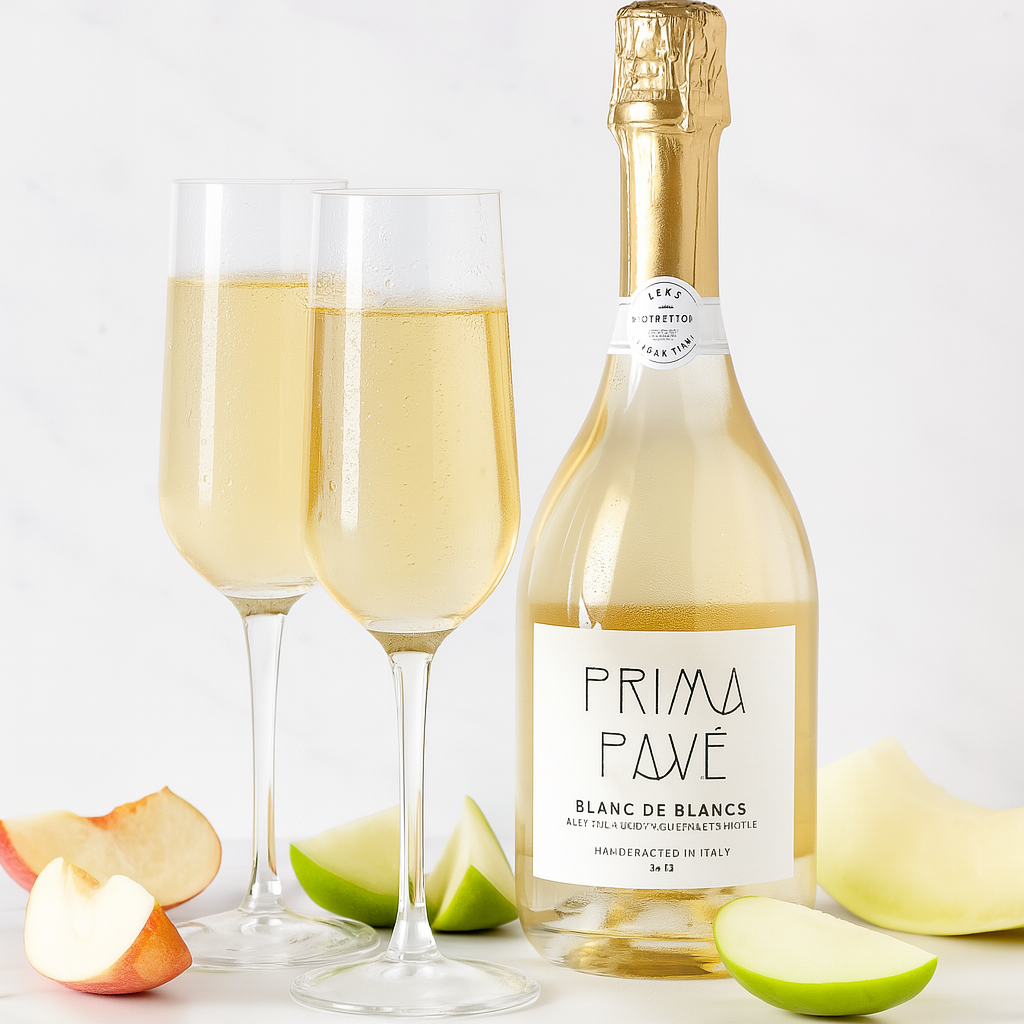 Prima Pave - Blanc de Blancs (0.0%)