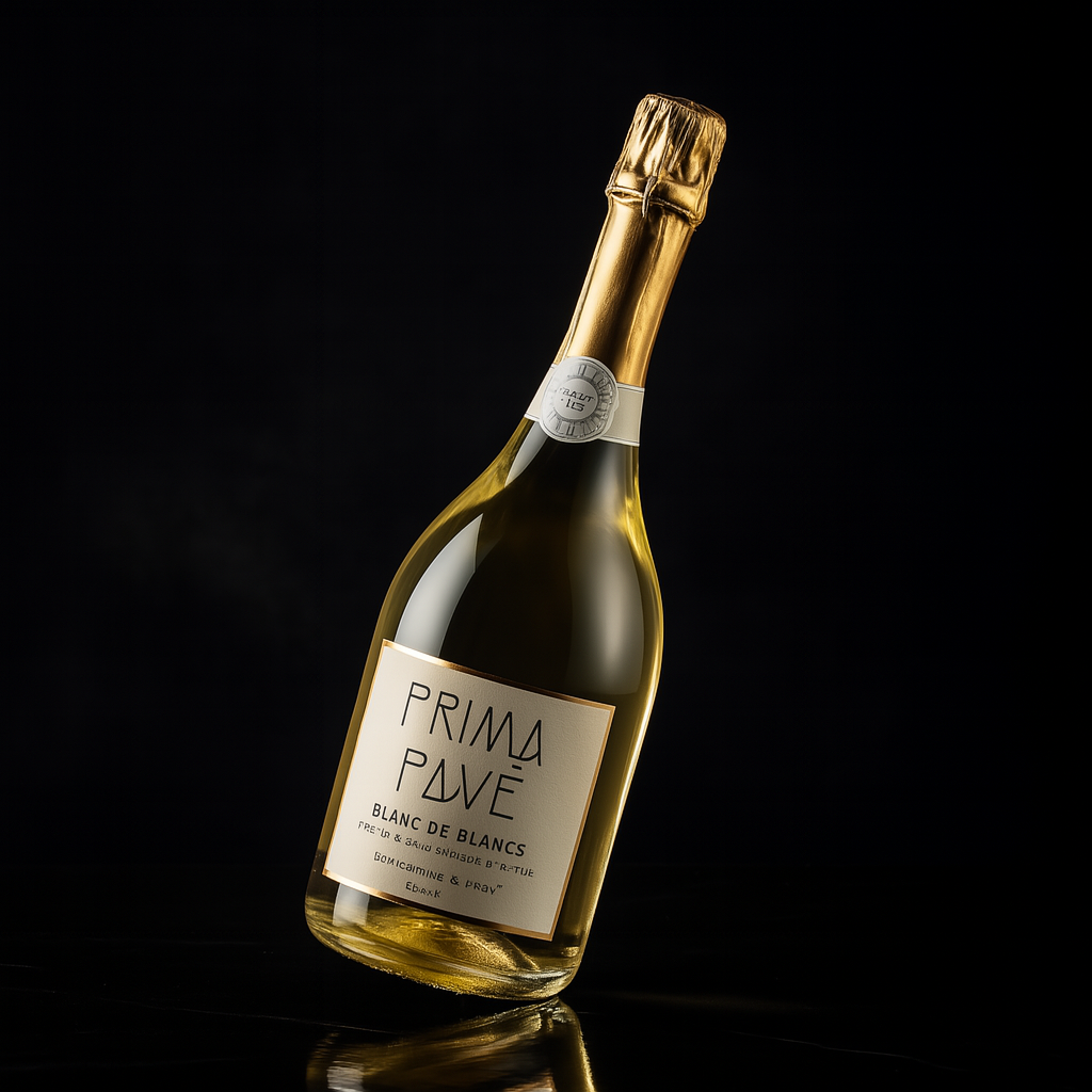 Prima Pave - Blanc de Blancs (0.0%)