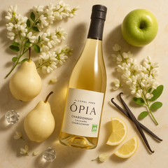 Opia - Chardonnay (0.0%)