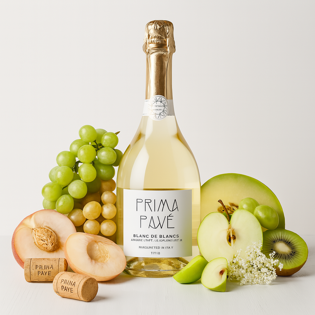 Prima Pave - Blanc de Blancs (0.0%)