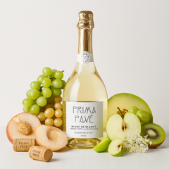 Prima Pave - Blanc de Blancs (0.0%)